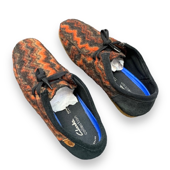 Clarks Men's Shacre II Step Moccasin - Picture 5 of 12